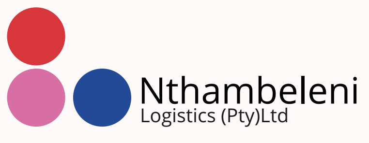 Nthambeleni Logistics Logo